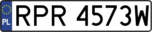 RPR4573W