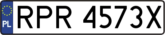 RPR4573X