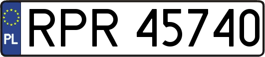 RPR45740