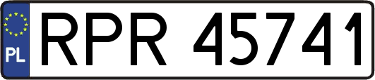 RPR45741