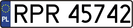 RPR45742