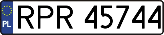RPR45744