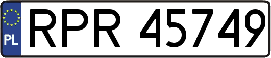 RPR45749