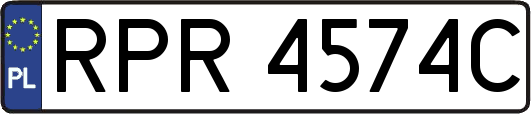 RPR4574C