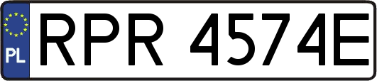 RPR4574E
