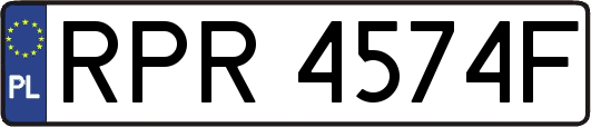 RPR4574F