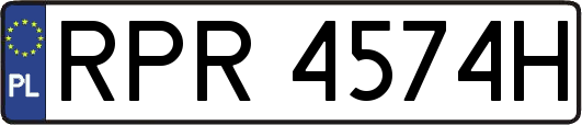 RPR4574H