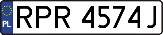 RPR4574J