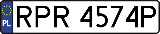 RPR4574P