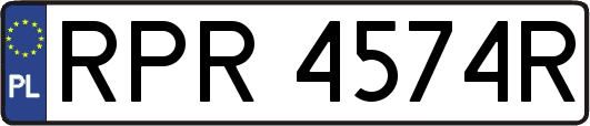 RPR4574R