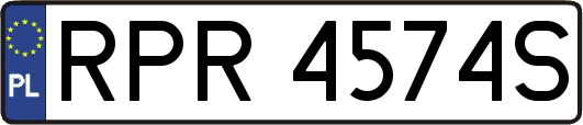 RPR4574S