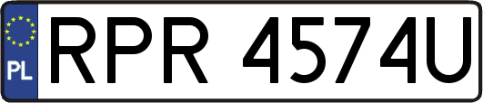 RPR4574U