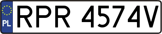 RPR4574V