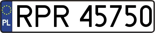 RPR45750