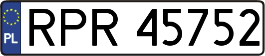 RPR45752