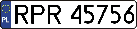 RPR45756