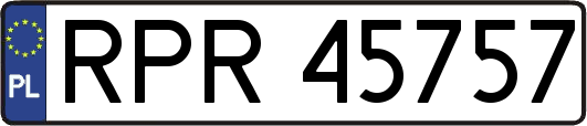 RPR45757