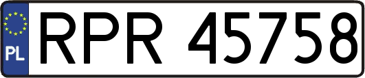 RPR45758