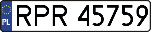 RPR45759