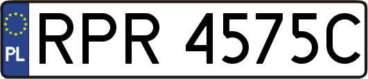 RPR4575C