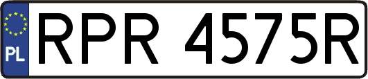 RPR4575R