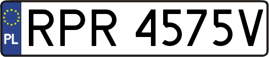RPR4575V
