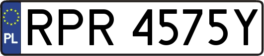 RPR4575Y