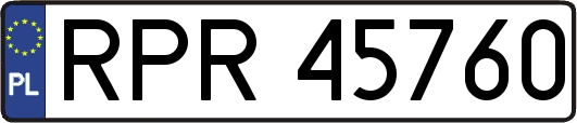 RPR45760