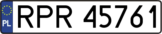 RPR45761
