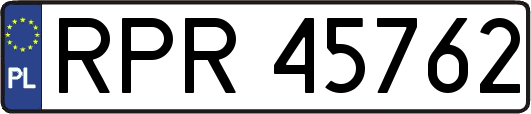 RPR45762