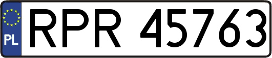RPR45763