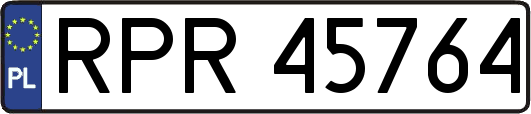 RPR45764