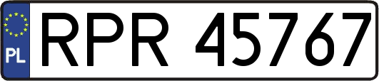 RPR45767