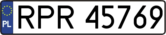 RPR45769