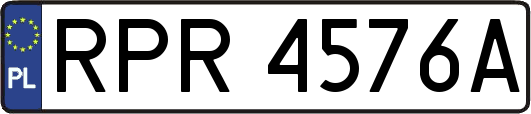 RPR4576A