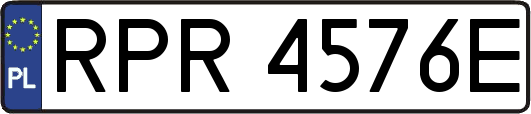 RPR4576E