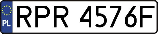 RPR4576F