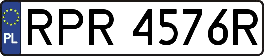RPR4576R