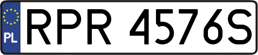 RPR4576S