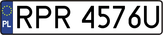 RPR4576U