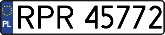 RPR45772