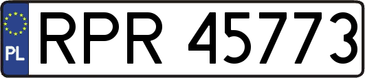 RPR45773