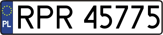 RPR45775