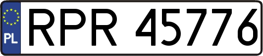 RPR45776