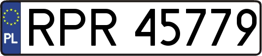 RPR45779