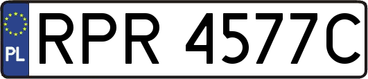 RPR4577C