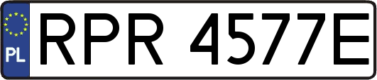 RPR4577E