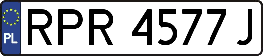 RPR4577J