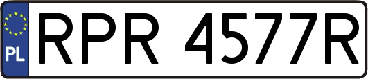RPR4577R