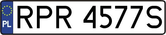 RPR4577S